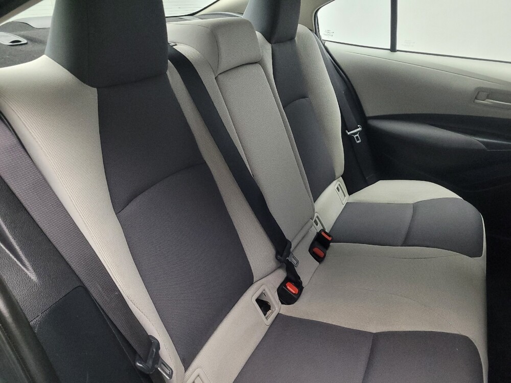 2023 Toyota Corolla in Jackson, MS 39211 - 18102347 19