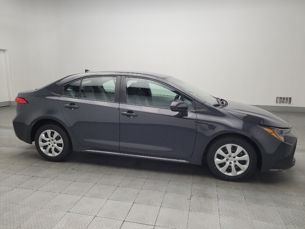 2023 Toyota Corolla in Jackson, MS 39211 - 18102347 11