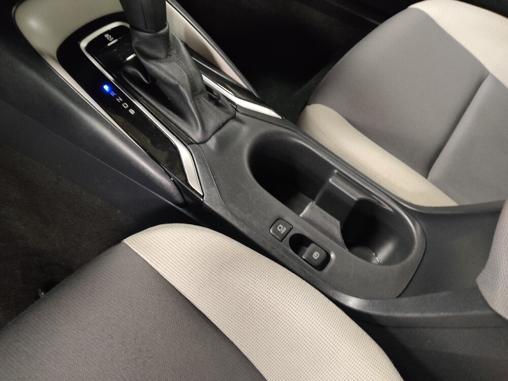 2023 Toyota Corolla in Jackson, MS 39211 - 18102347 26