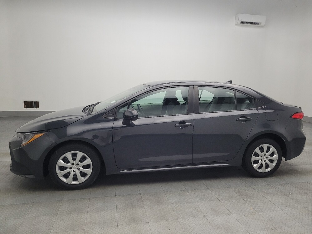 2023 Toyota Corolla in Jackson, MS 39211 - 18102347 2