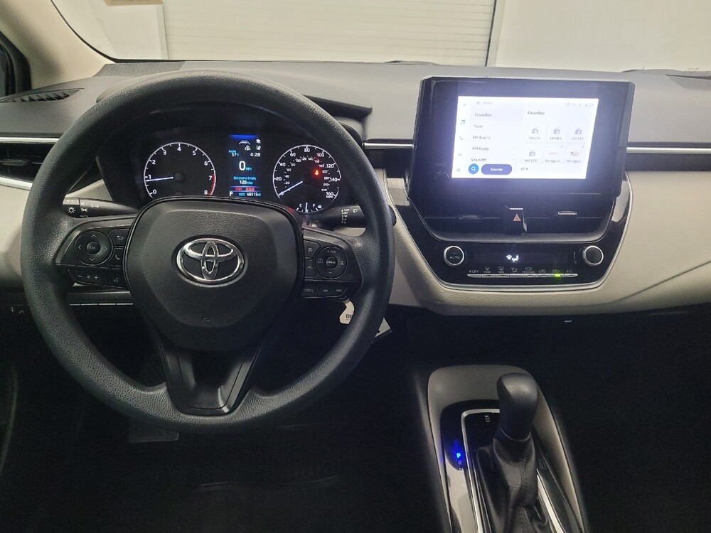2023 Toyota Corolla in Jackson, MS 39211 - 18102347 22