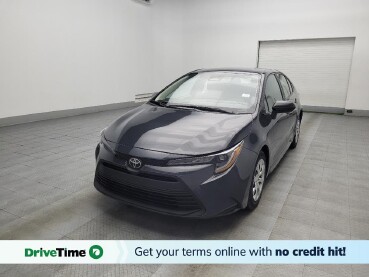 2023 Toyota Corolla in Jackson, MS 39211