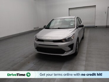 2023 Kia Rio in Marietta, GA 30062