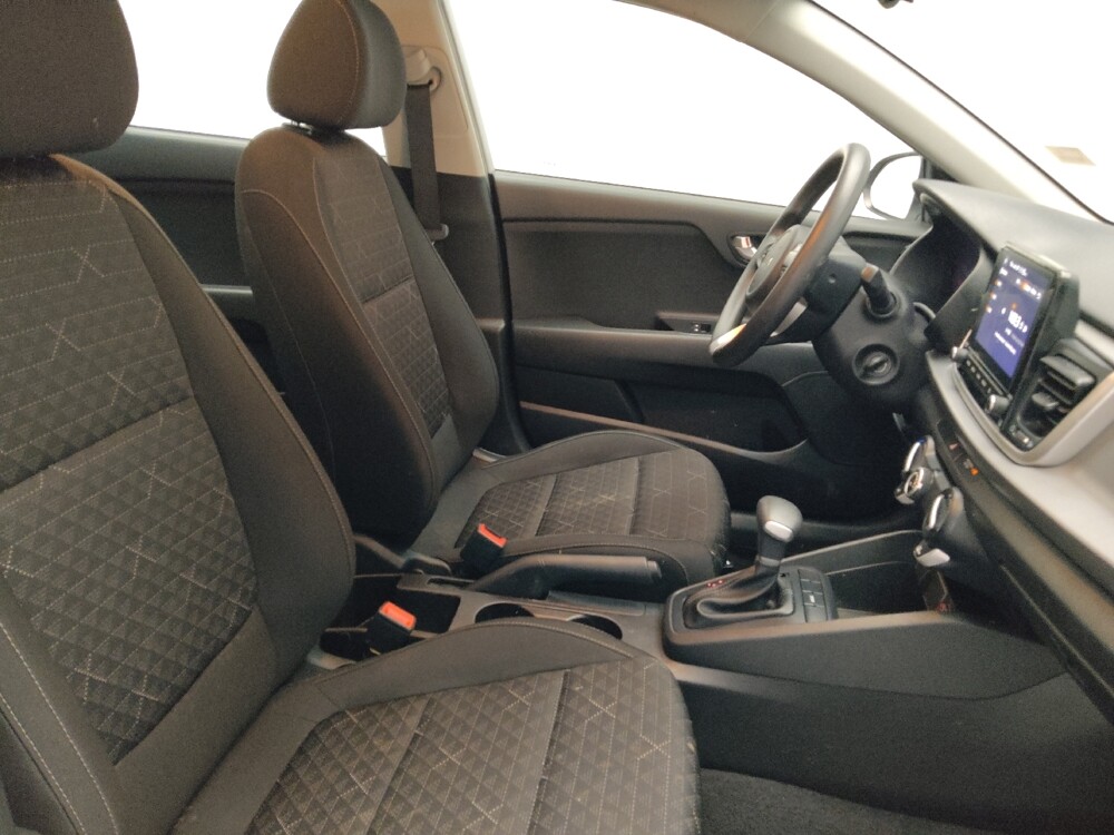 2023 Kia Rio in Marietta, GA 30062 - 18102348 21