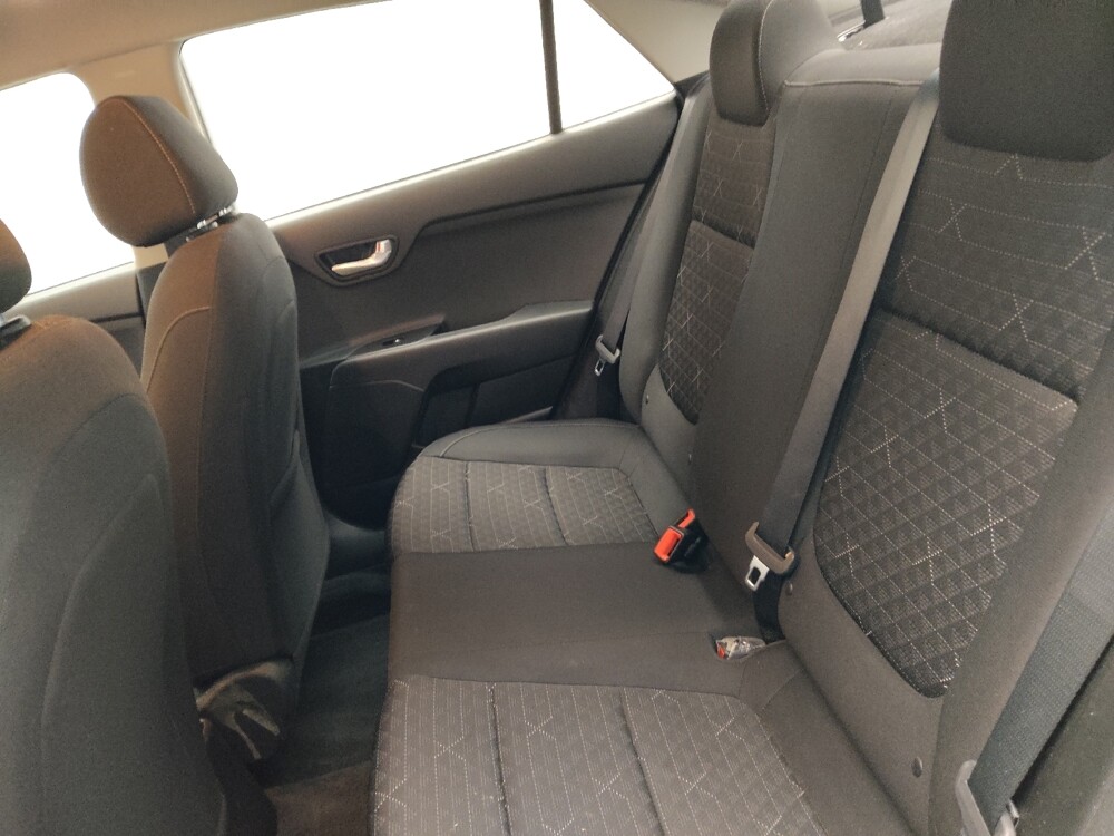 2023 Kia Rio in Marietta, GA 30062 - 18102348 18