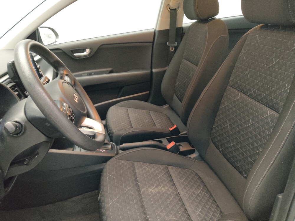 2023 Kia Rio in Marietta, GA 30062 - 18102348 17