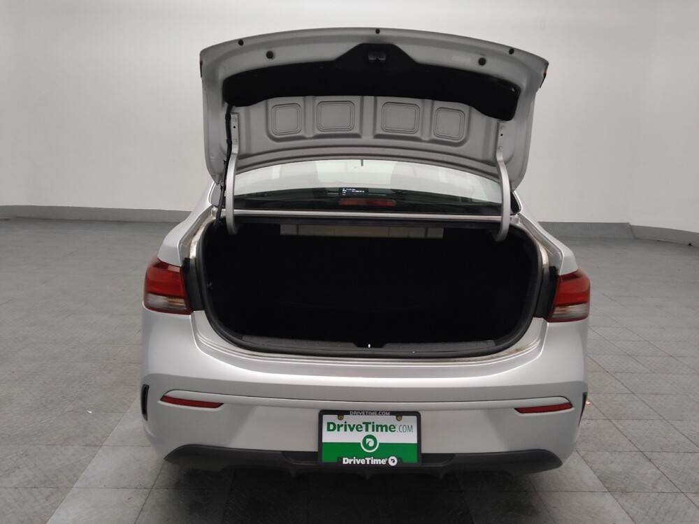 2023 Kia Rio in Marietta, GA 30062 - 18102348 29