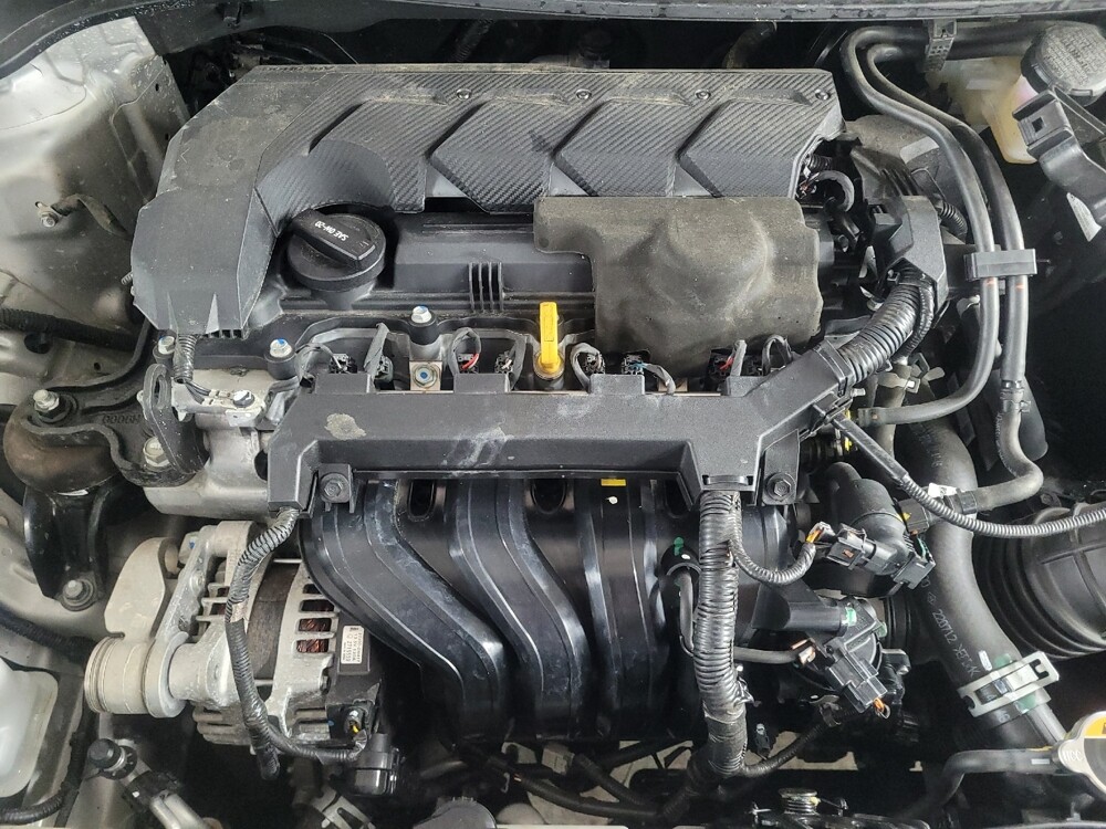 2023 Kia Rio in Marietta, GA 30062 - 18102348 30