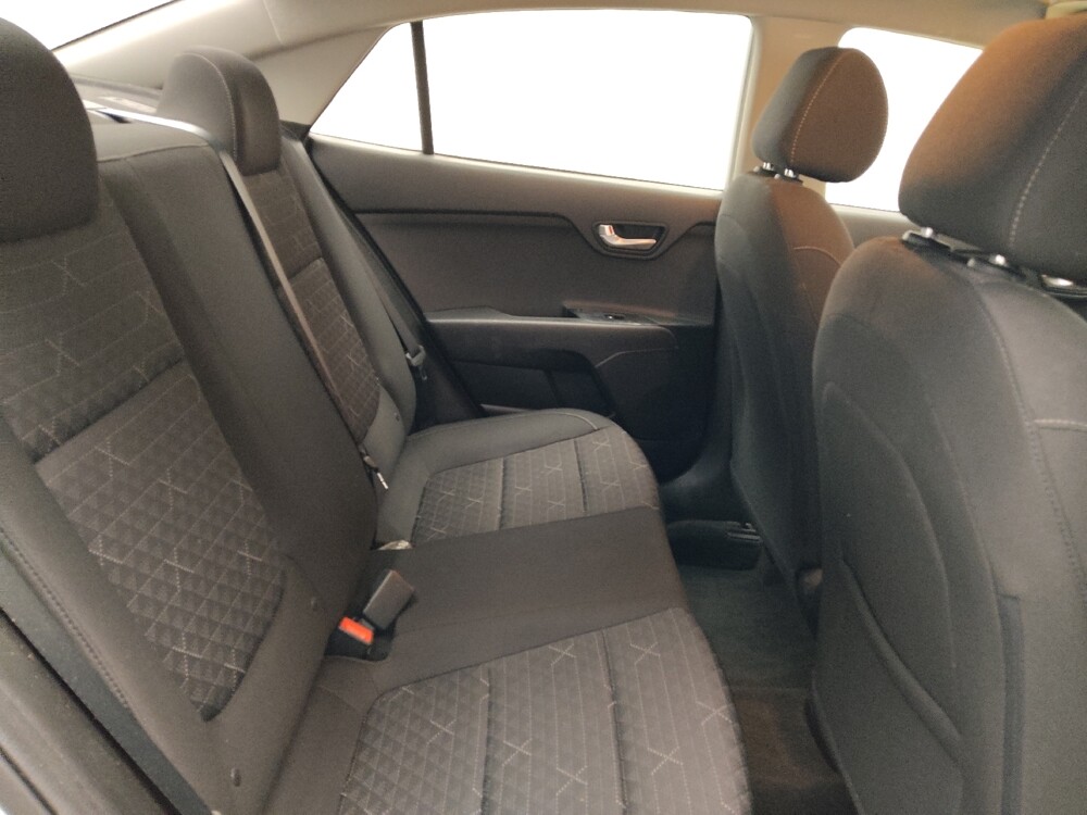 2023 Kia Rio in Marietta, GA 30062 - 18102348 19