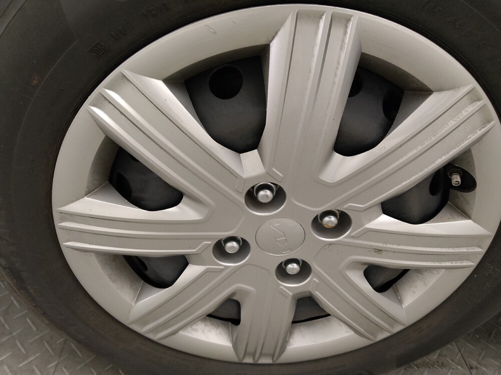 2023 Kia Rio in Marietta, GA 30062 - 18102348 31