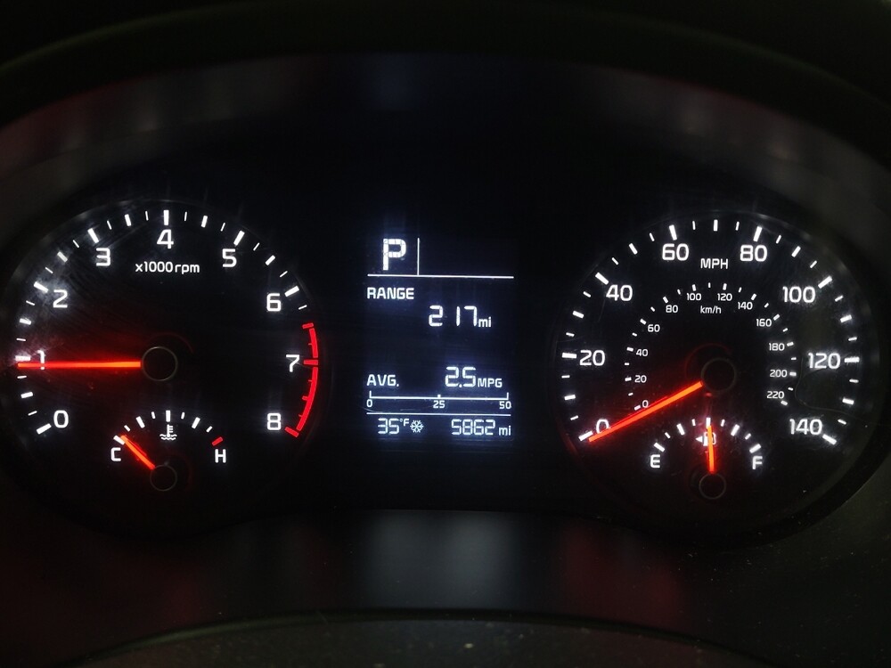 2023 Kia Rio in Marietta, GA 30062 - 18102348 23