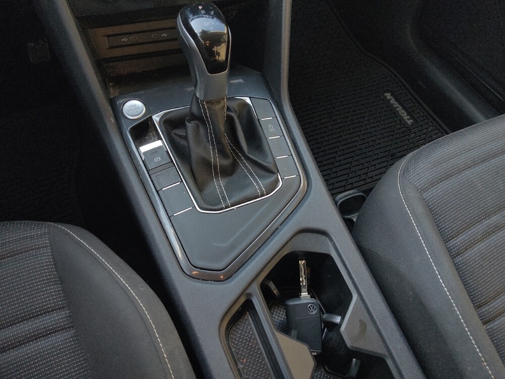 2024 Volkswagen Tiguan in Stone Mountain, GA 30083 - 18102349 26