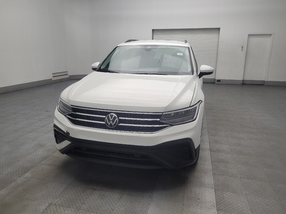 2024 Volkswagen Tiguan in Stone Mountain, GA 30083 - 18102349 15