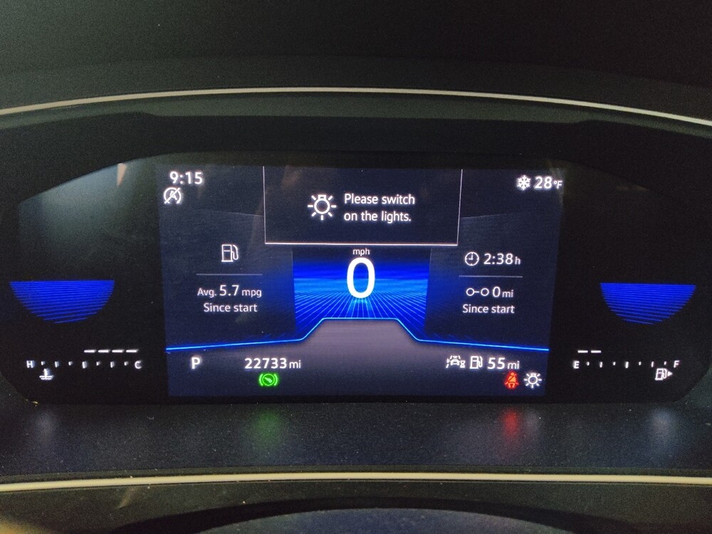 2024 Volkswagen Tiguan in Stone Mountain, GA 30083 - 18102349 23