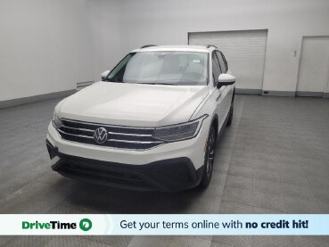 2024 Volkswagen Tiguan in Stone Mountain, GA 30083