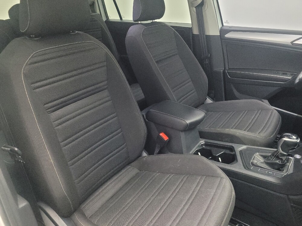 2024 Volkswagen Tiguan in Stone Mountain, GA 30083 - 18102349 21