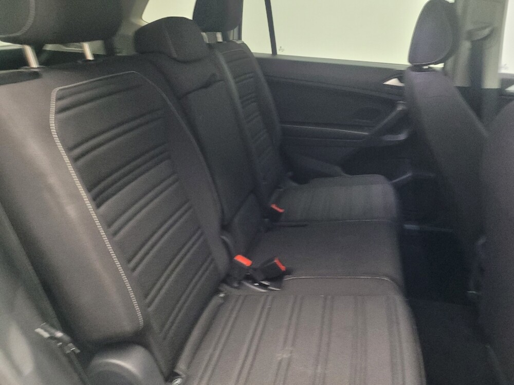 2024 Volkswagen Tiguan in Stone Mountain, GA 30083 - 18102349 19