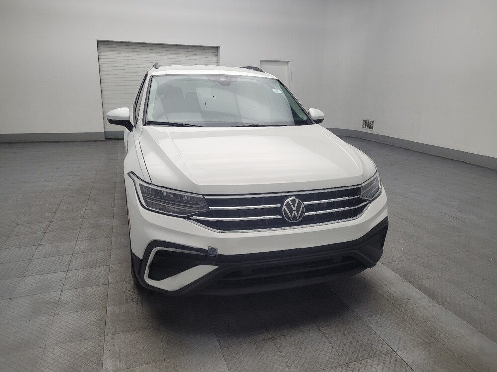 2024 Volkswagen Tiguan in Stone Mountain, GA 30083 - 18102349 14