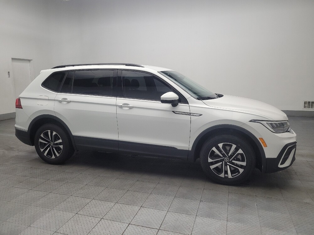 2024 Volkswagen Tiguan in Stone Mountain, GA 30083 - 18102349 11