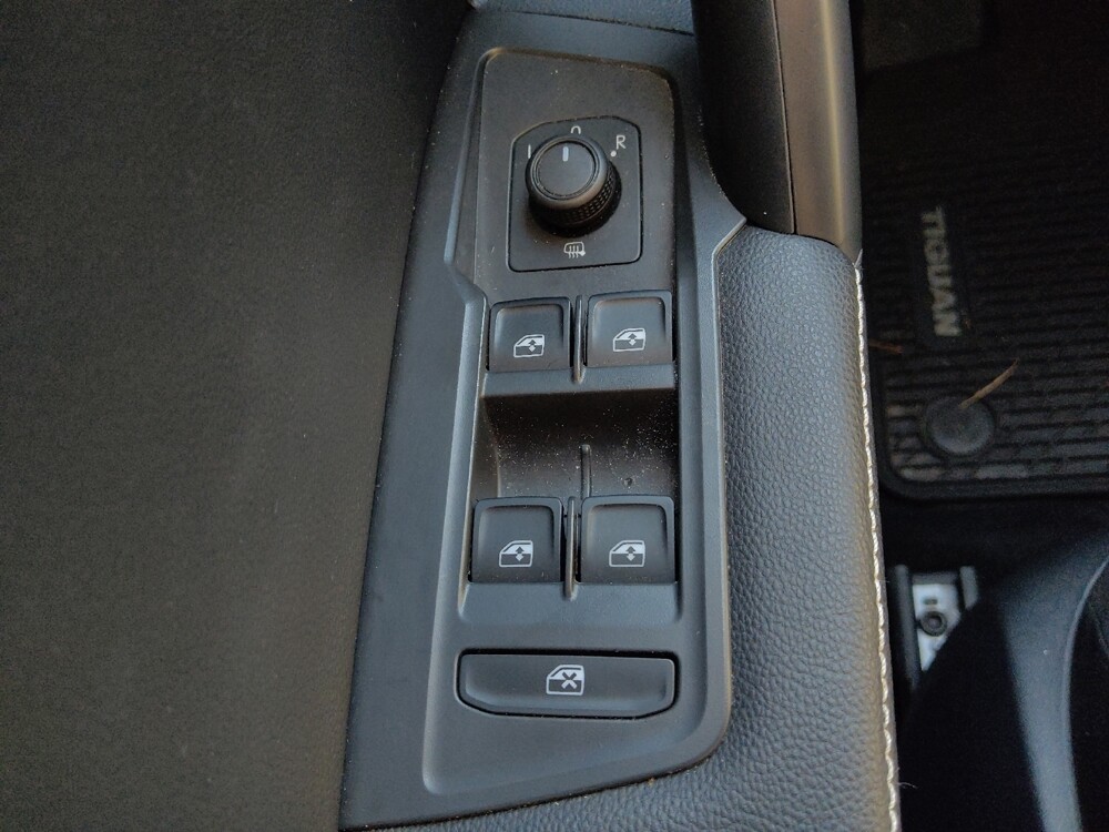 2024 Volkswagen Tiguan in Stone Mountain, GA 30083 - 18102349 27