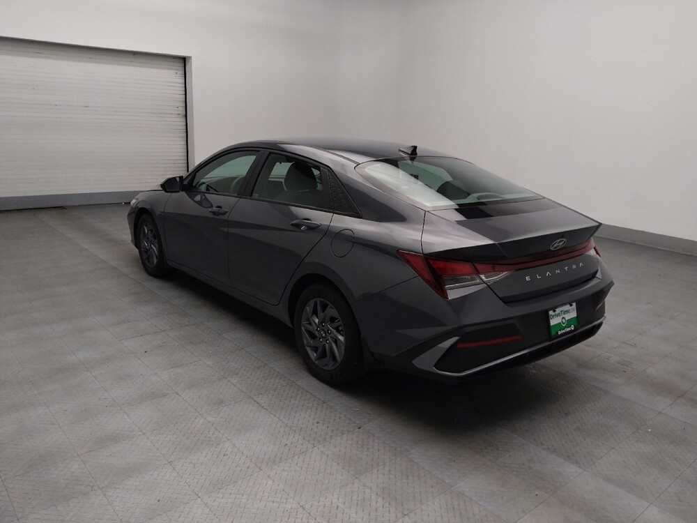 2024 Hyundai Elantra in Birmingham, AL 35215 - 18102350 5