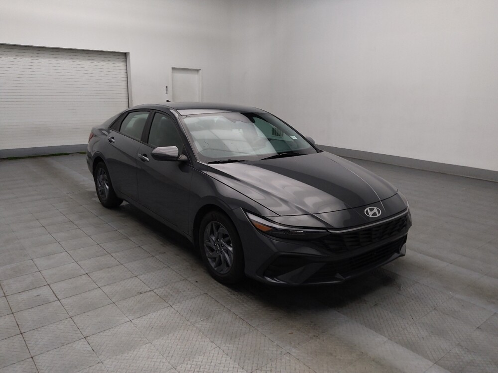 2024 Hyundai Elantra in Birmingham, AL 35215 - 18102350 13