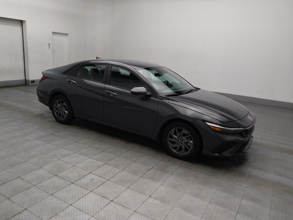 2024 Hyundai Elantra in Birmingham, AL 35215 - 18102350 11