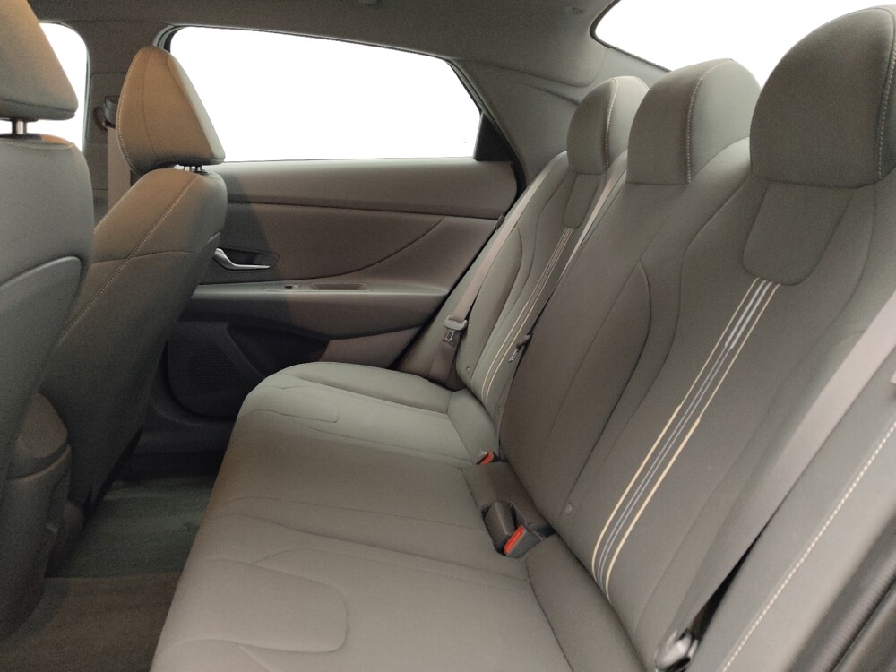 2024 Hyundai Elantra in Birmingham, AL 35215 - 18102350 18