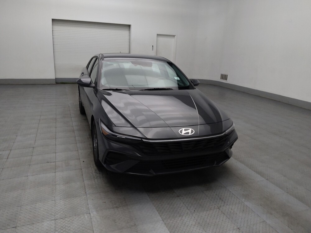 2024 Hyundai Elantra in Birmingham, AL 35215 - 18102350 14