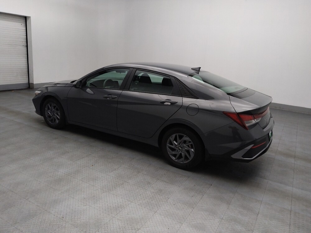 2024 Hyundai Elantra in Birmingham, AL 35215 - 18102350 3