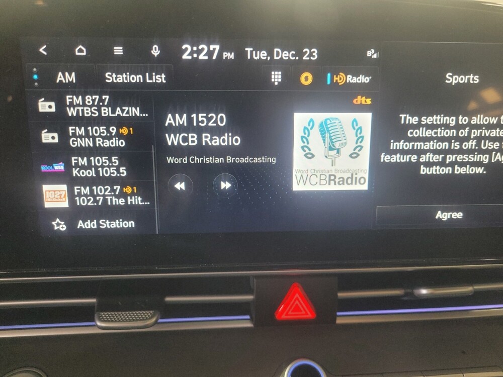 2024 Hyundai Elantra in Birmingham, AL 35215 - 18102350 25