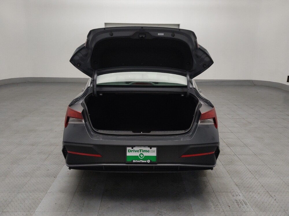 2024 Hyundai Elantra in Birmingham, AL 35215 - 18102350 29