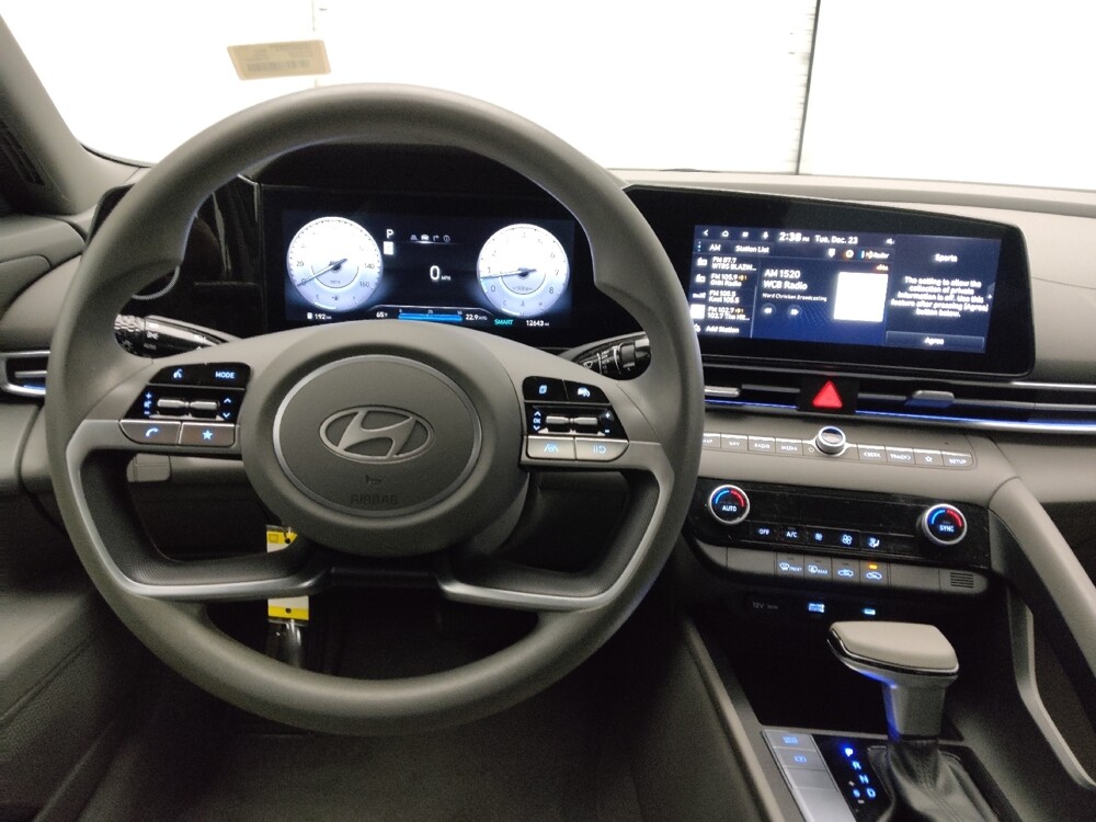 2024 Hyundai Elantra in Birmingham, AL 35215 - 18102350 22