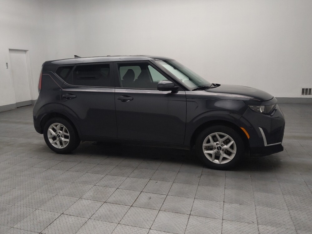 2024 Kia Soul in Duluth, GA 30096 - 18102351 11
