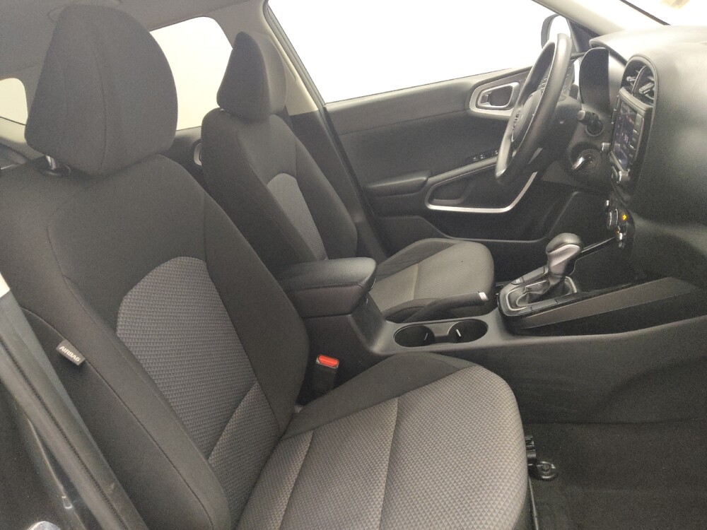 2024 Kia Soul in Duluth, GA 30096 - 18102351 21