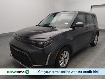 2024 Kia Soul in Duluth, GA 30096