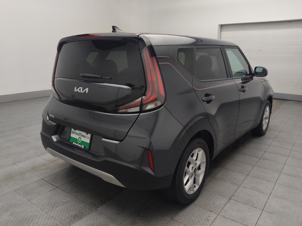 2024 Kia Soul in Duluth, GA 30096 - 18102351 9