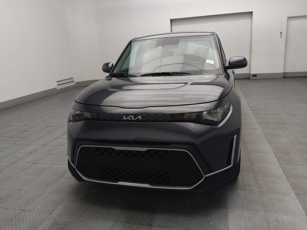 2024 Kia Soul in Duluth, GA 30096 - 18102351 15