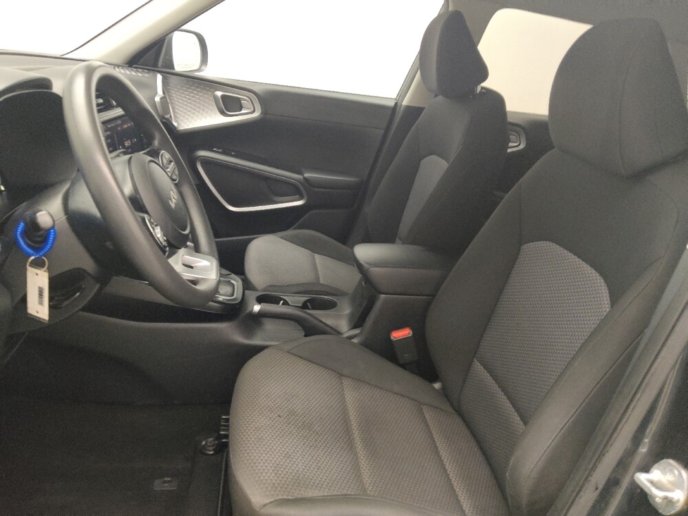 2024 Kia Soul in Duluth, GA 30096 - 18102351 17