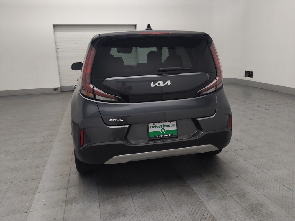 2024 Kia Soul in Duluth, GA 30096 - 18102351 6
