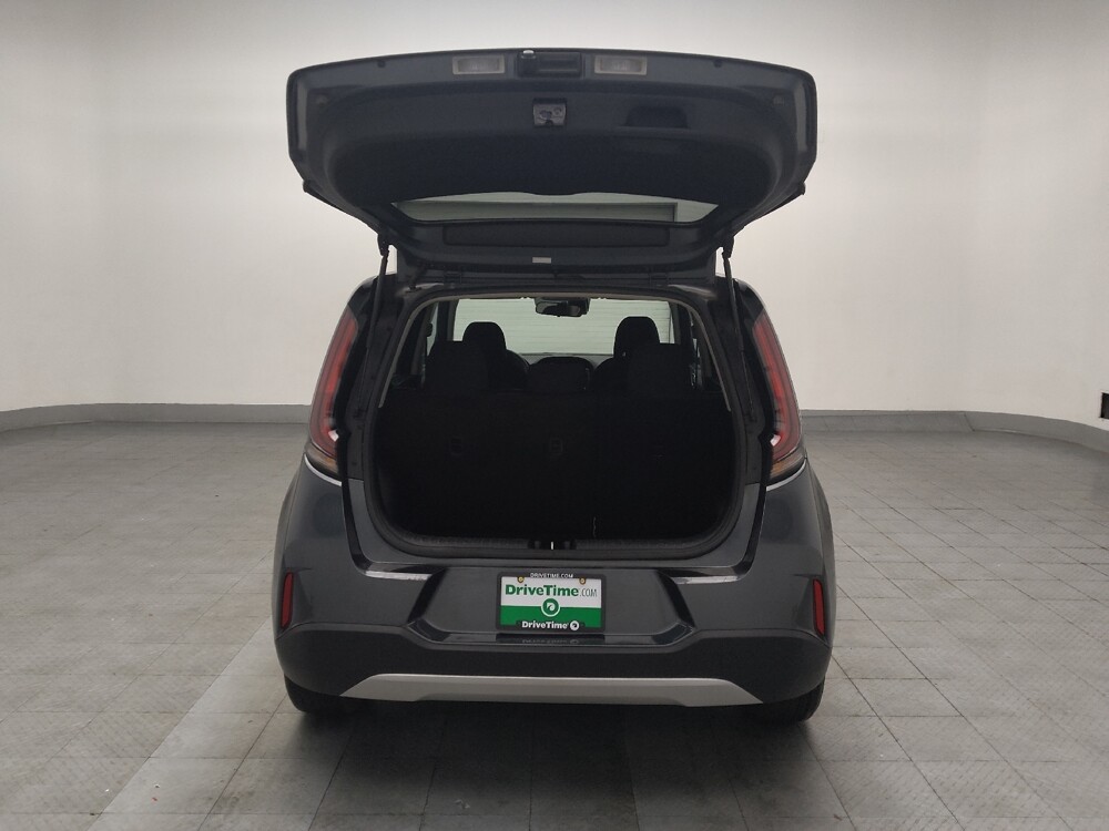 2024 Kia Soul in Duluth, GA 30096 - 18102351 29