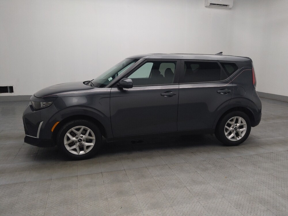 2024 Kia Soul in Duluth, GA 30096 - 18102351 2