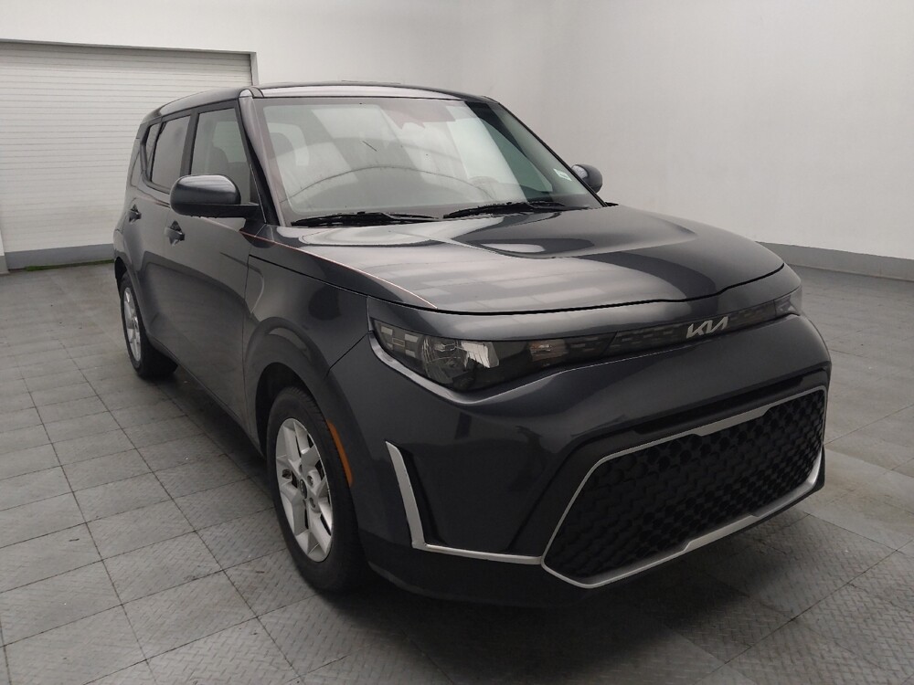 2024 Kia Soul in Duluth, GA 30096 - 18102351 13