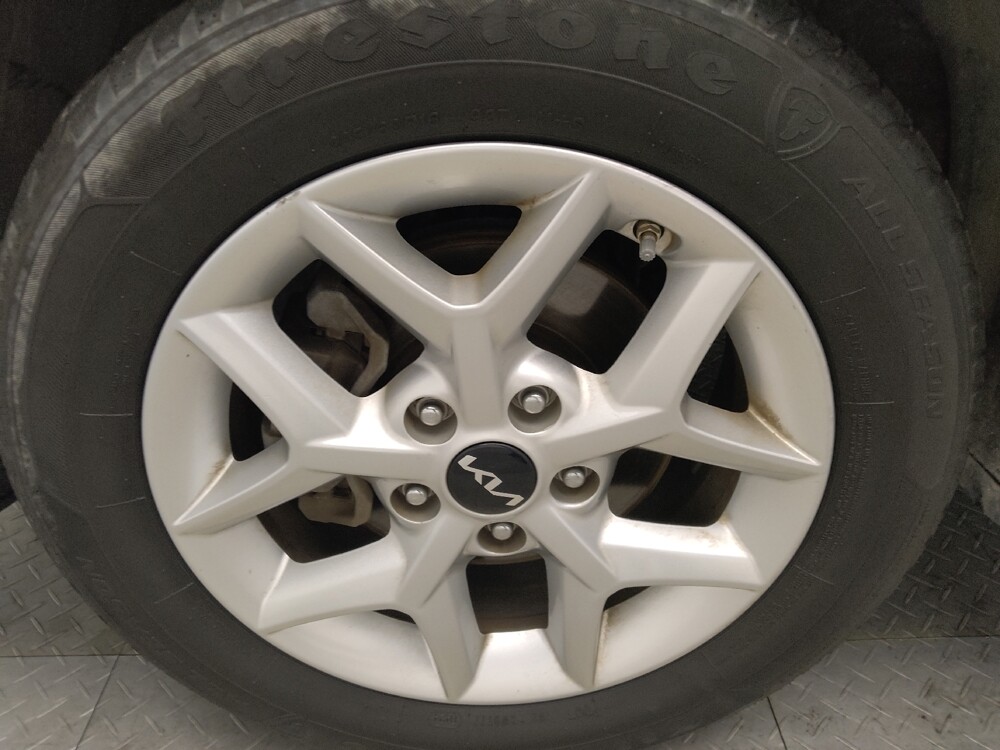 2024 Kia Soul in Duluth, GA 30096 - 18102351 31