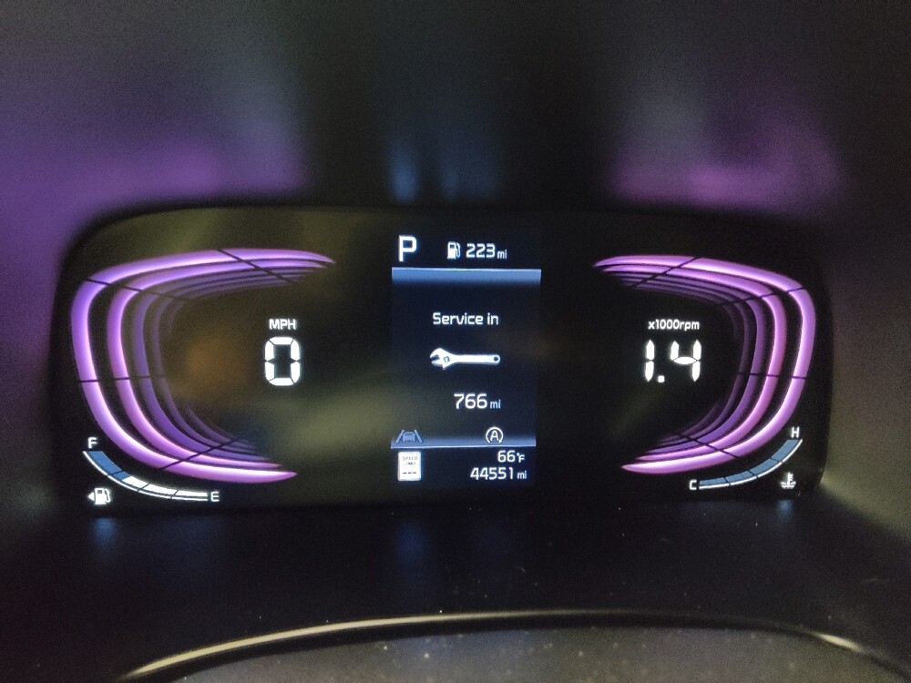 2024 Kia Soul in Duluth, GA 30096 - 18102351 23