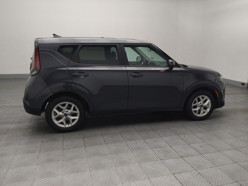 2024 Kia Soul in Duluth, GA 30096 - 18102351 10