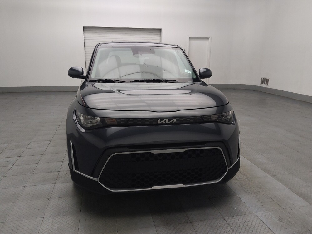 2024 Kia Soul in Duluth, GA 30096 - 18102351 14