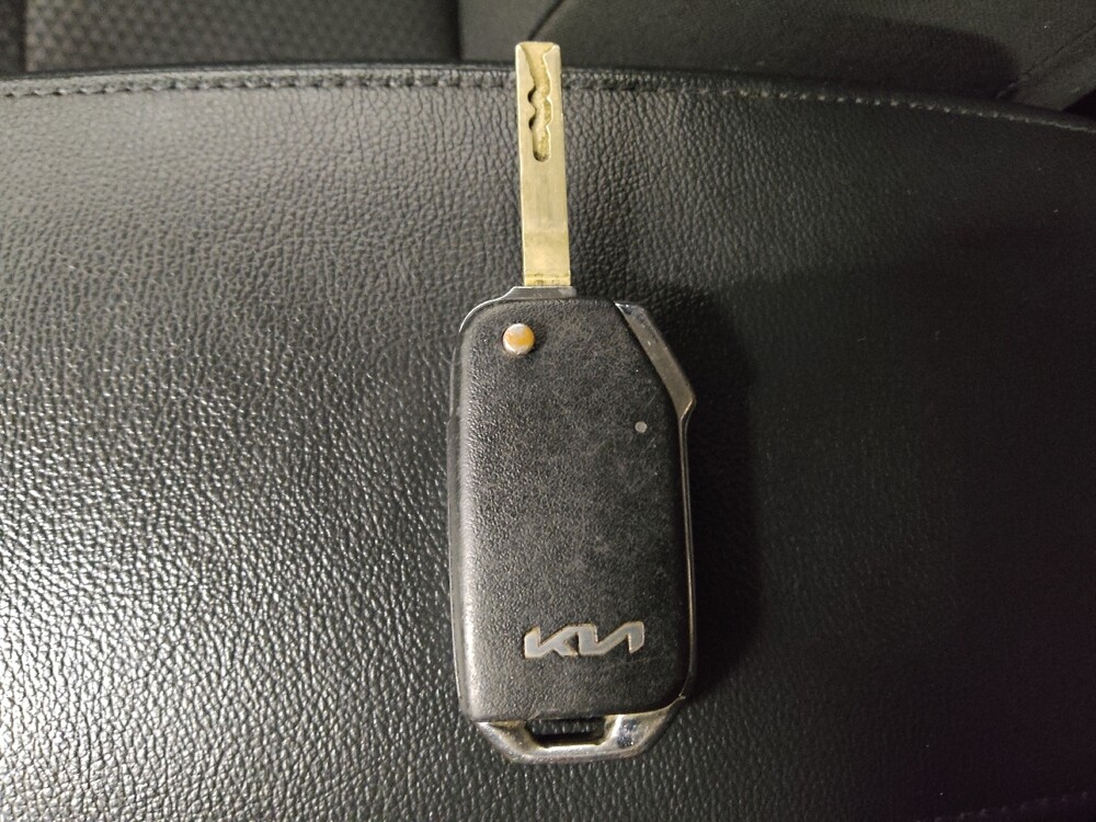 2024 Kia Soul in Duluth, GA 30096 - 18102351 32