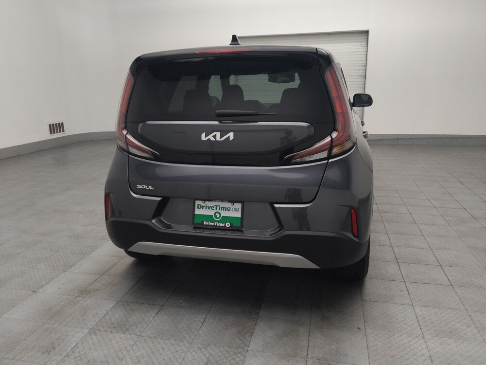 2024 Kia Soul in Duluth, GA 30096 - 18102351 7