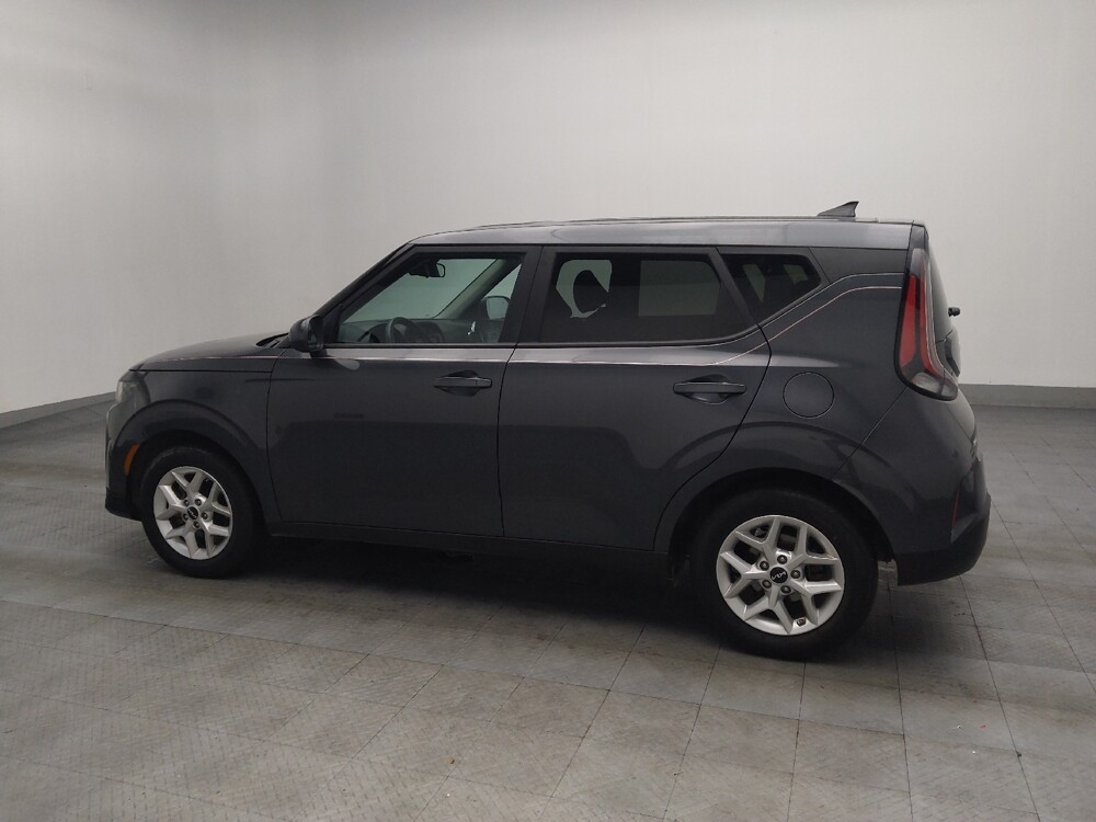2024 Kia Soul in Duluth, GA 30096 - 18102351 3